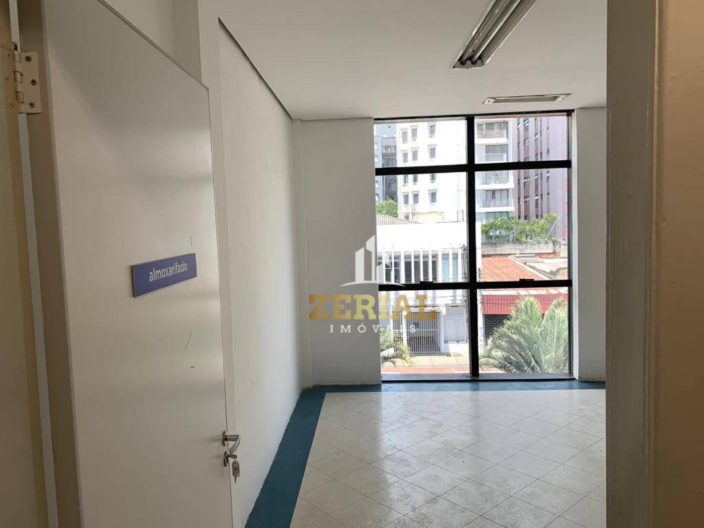 Prédio Inteiro à venda e aluguel, 1265m² - Foto 2