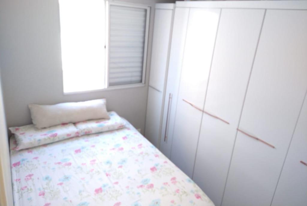 Apartamento à venda com 2 quartos, 48m² - Foto 9