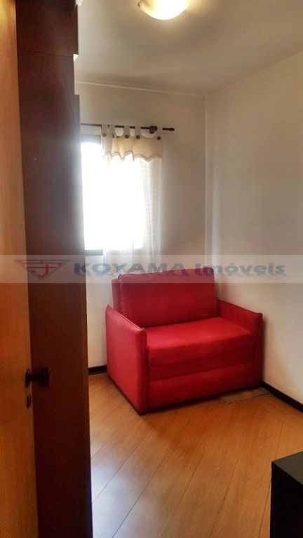 Apartamento à venda com 2 quartos, 82m² - Foto 12