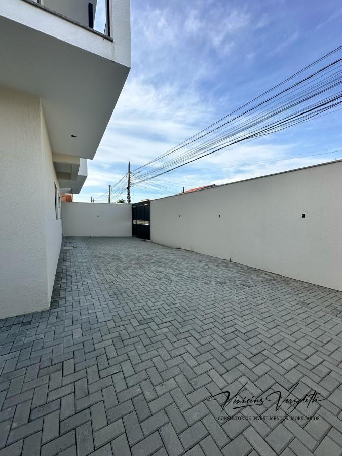 Sobrado, 3 quartos, 103 m² - Foto 3