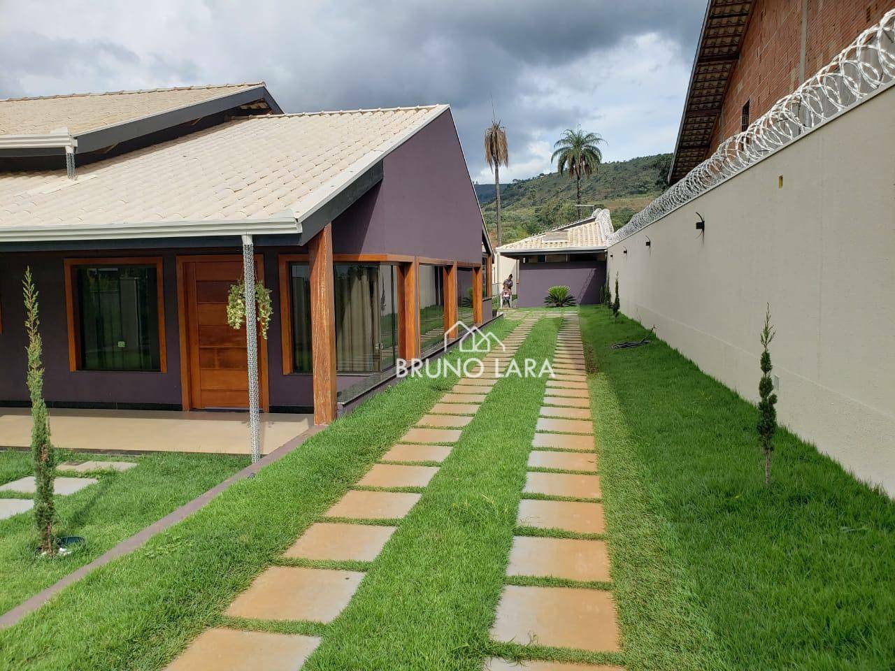 Sítio, 3 quartos, 1140 m² - Foto 7