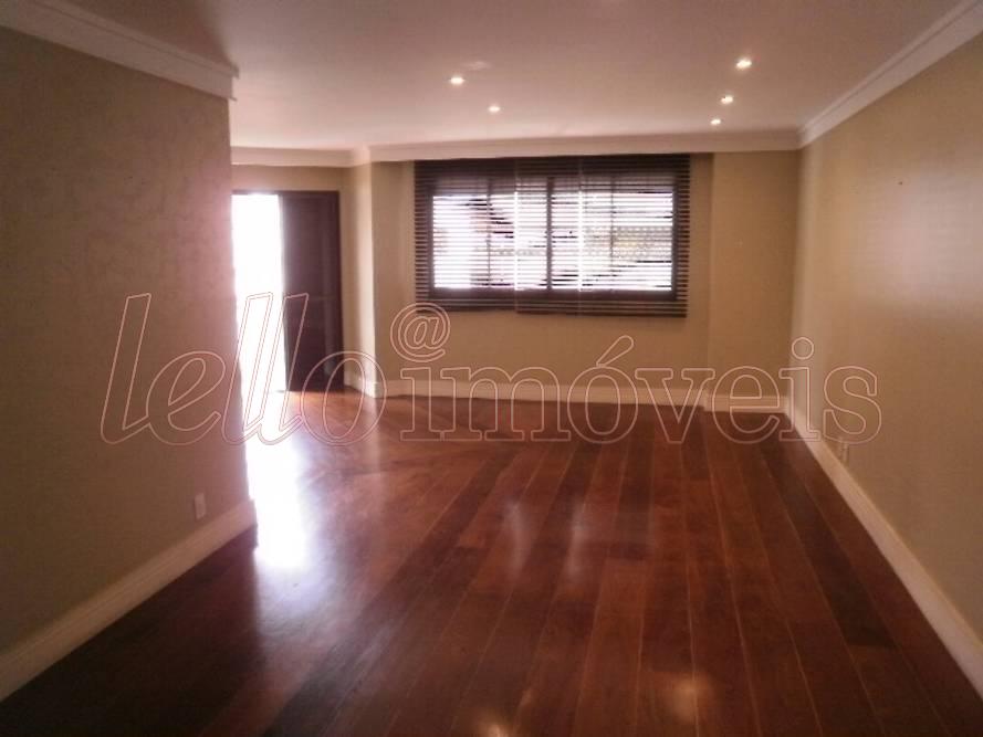 Apartamento para alugar com 2 quartos, 100m² - Foto 2