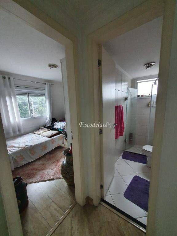 Apartamento à venda com 2 quartos, 68m² - Foto 8