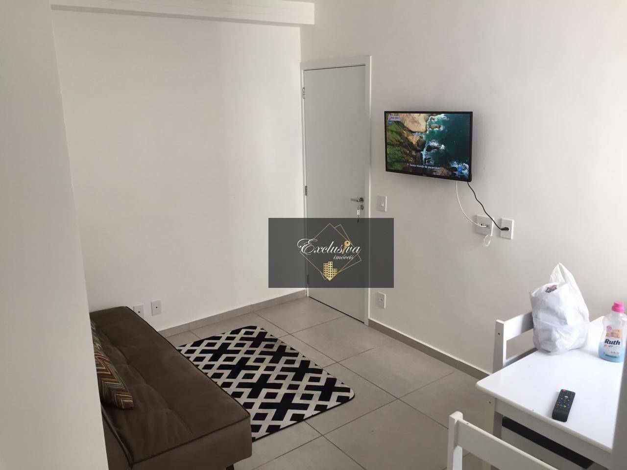 Apartamento à venda com 2 quartos, 42m² - Foto 16