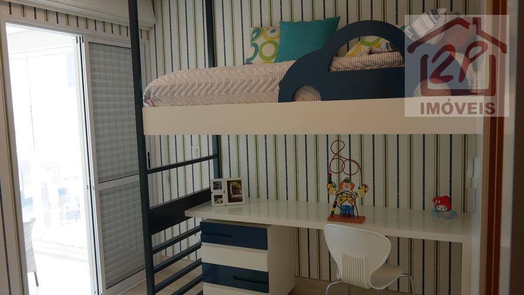 Apartamento à venda com 3 quartos, 160m² - Foto 27