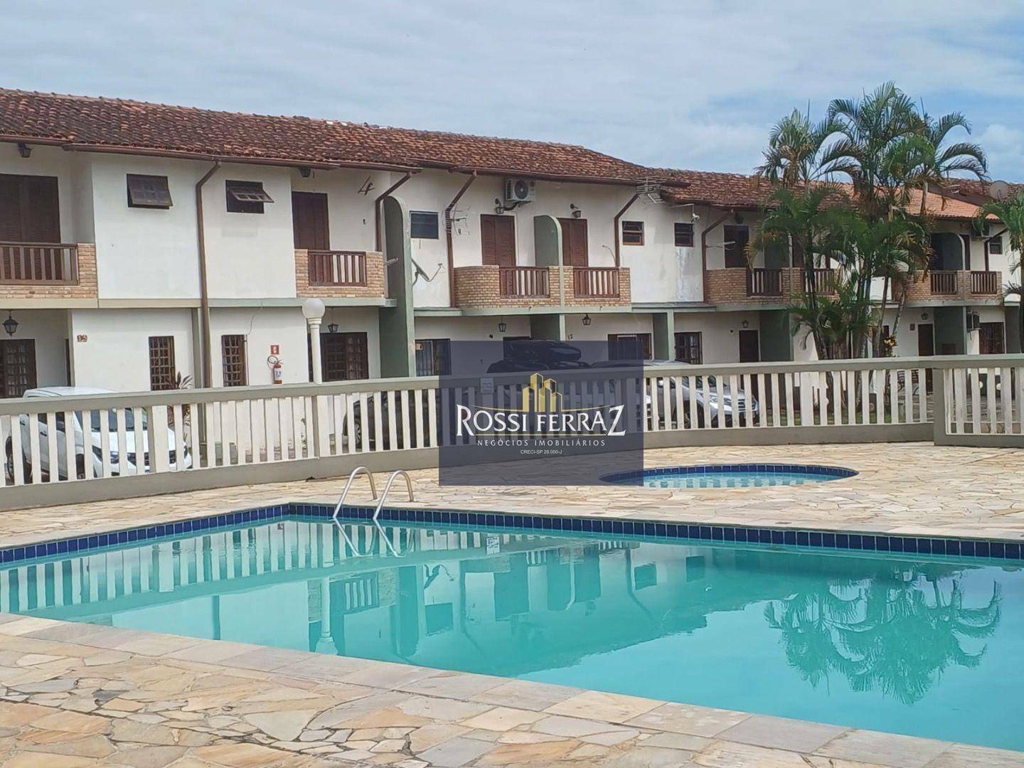 Apartamento, 2 quartos, 59 m² - Foto 1