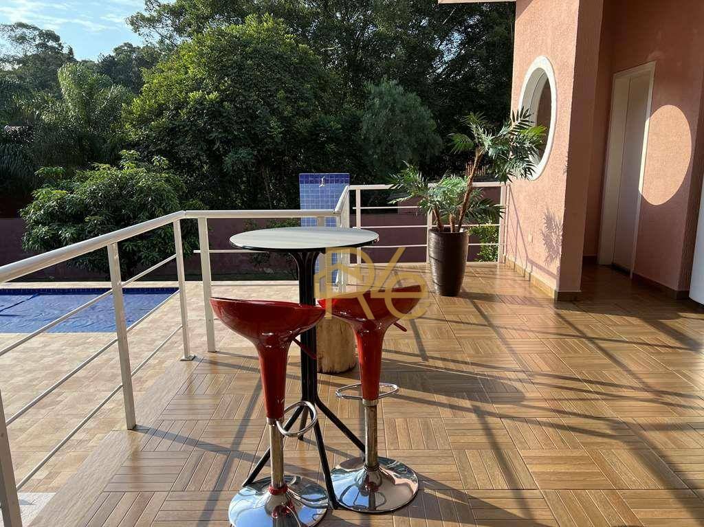 Casa de Condomínio à venda com 4 quartos, 620m² - Foto 3