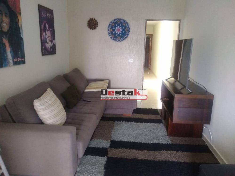 Apartamento à venda com 3 quartos, 96m² - Foto 14