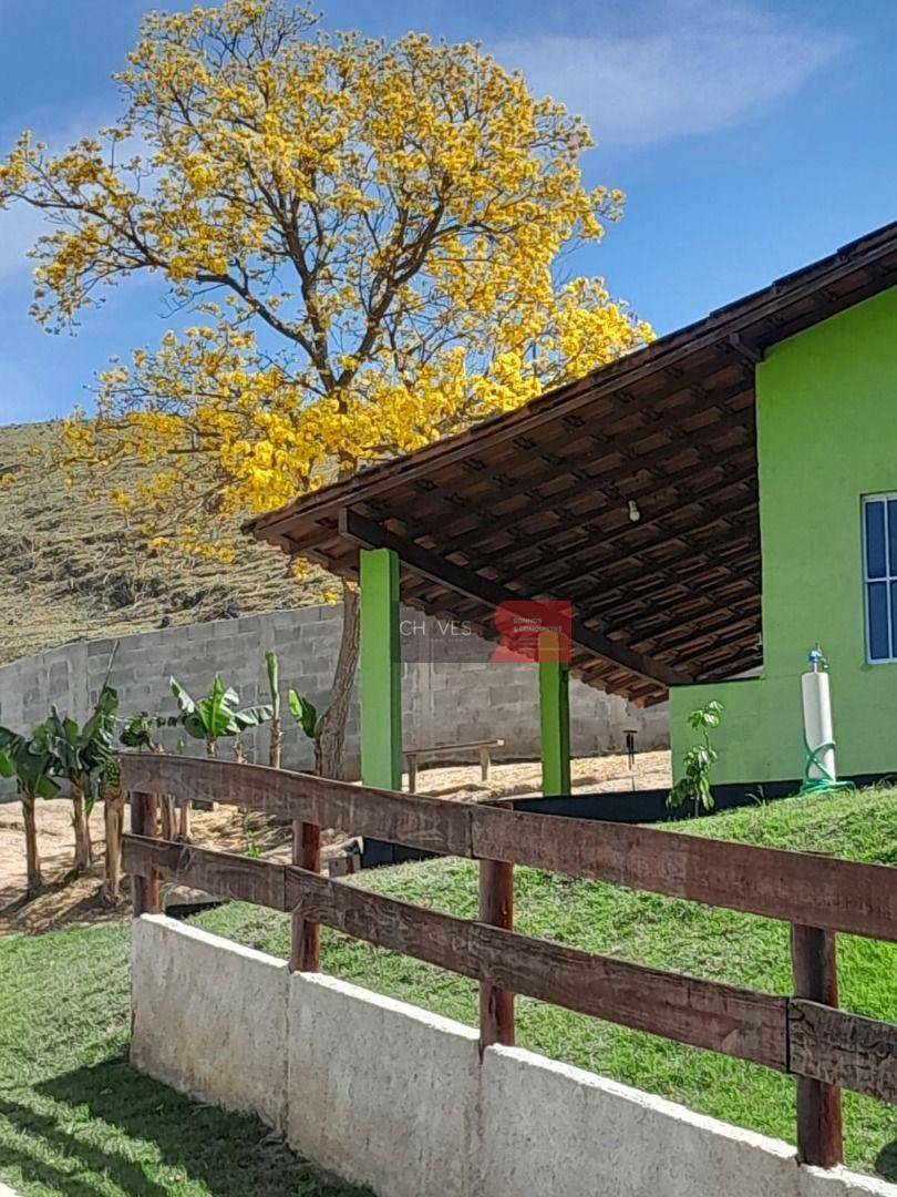 Chácara, 2 quartos, 788 m² - Foto 2