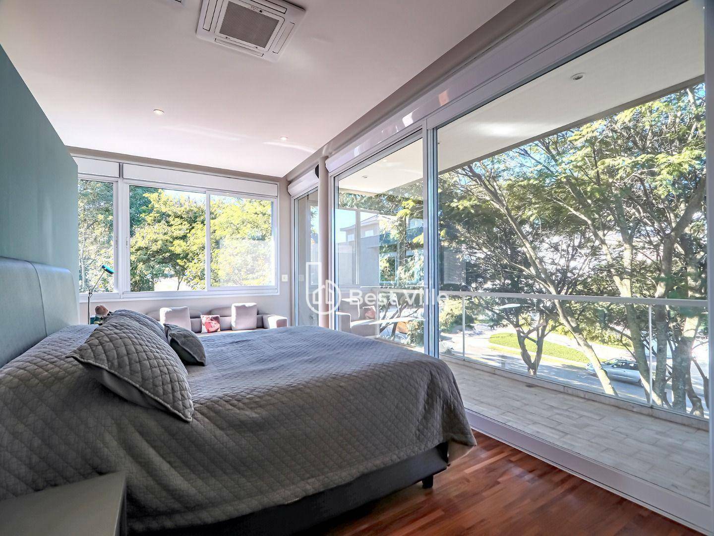 Casa de Condomínio à venda com 4 quartos, 774m² - Foto 21