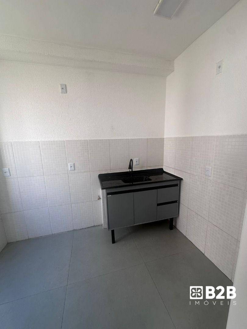 Apartamento, 2 quartos, 47 m² - Foto 3
