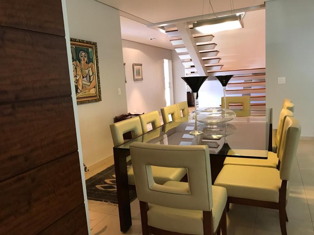 Casa de Condomínio à venda com 5 quartos, 412m² - Foto 6