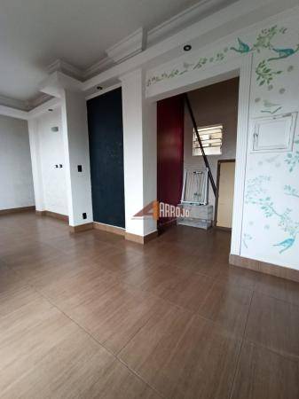 Apartamento à venda com 3 quartos, 116m² - Foto 8