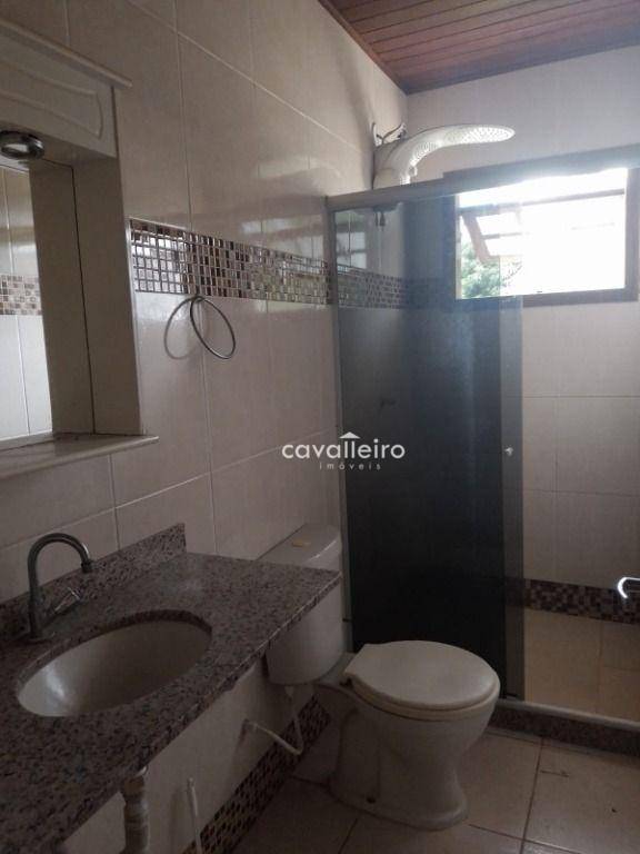 Casa de Condomínio à venda com 4 quartos, 150m² - Foto 18