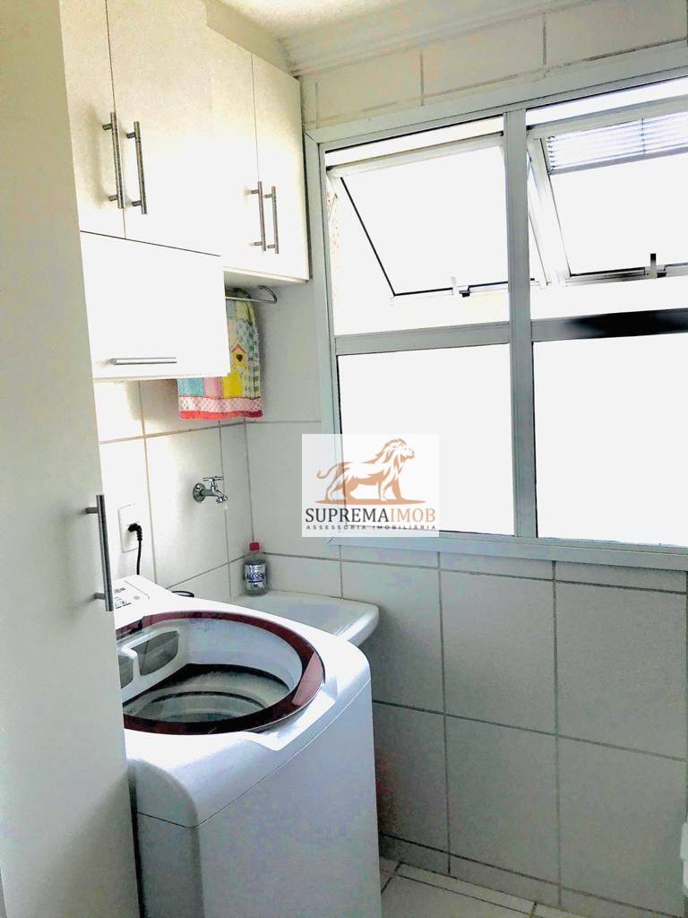 Apartamento à venda com 3 quartos, 102m² - Foto 7