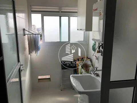 Apartamento à venda com 1 quarto, 47m² - Foto 13