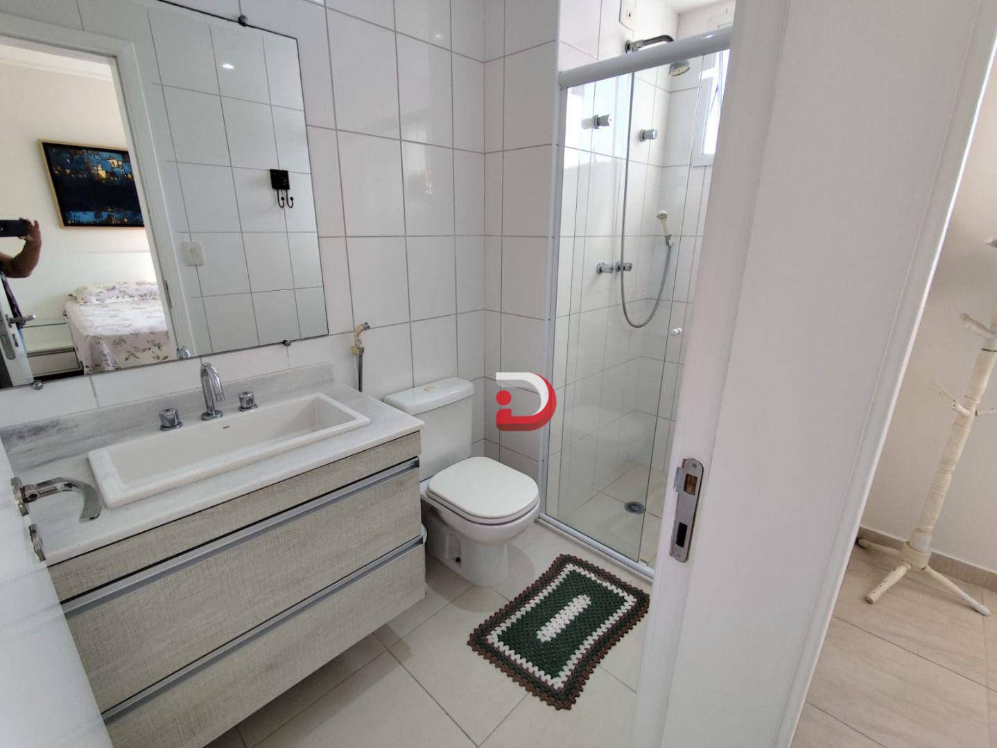 Apartamento à venda com 3 quartos, 126m² - Foto 13