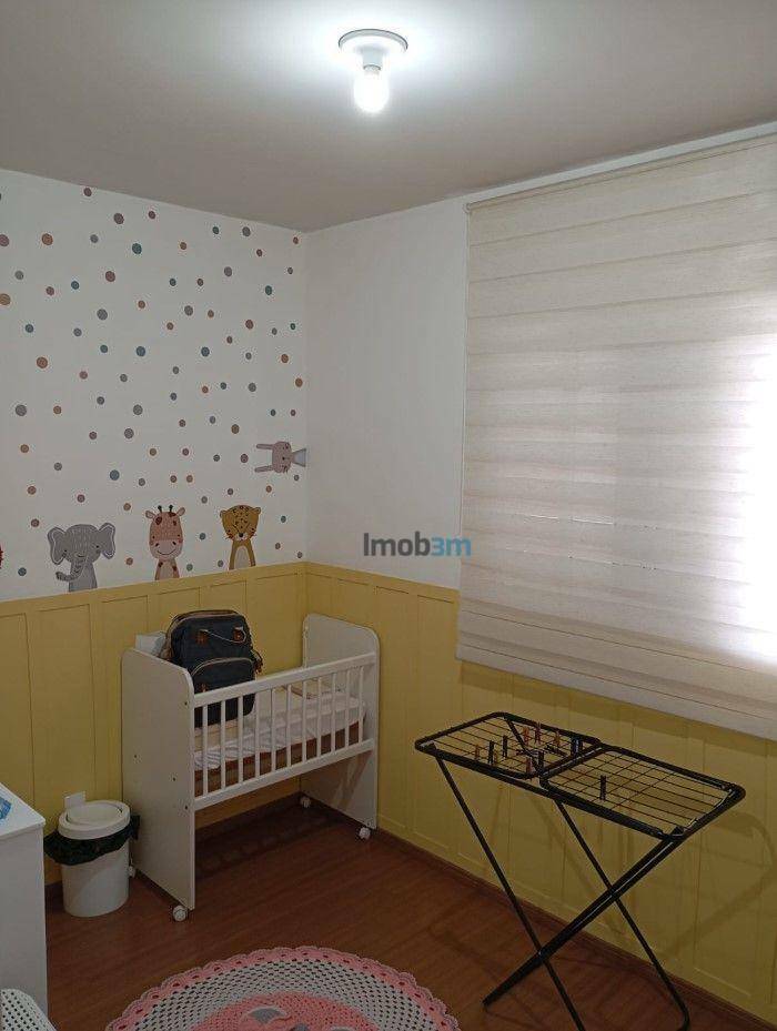 Apartamento à venda com 2 quartos, 44m² - Foto 7