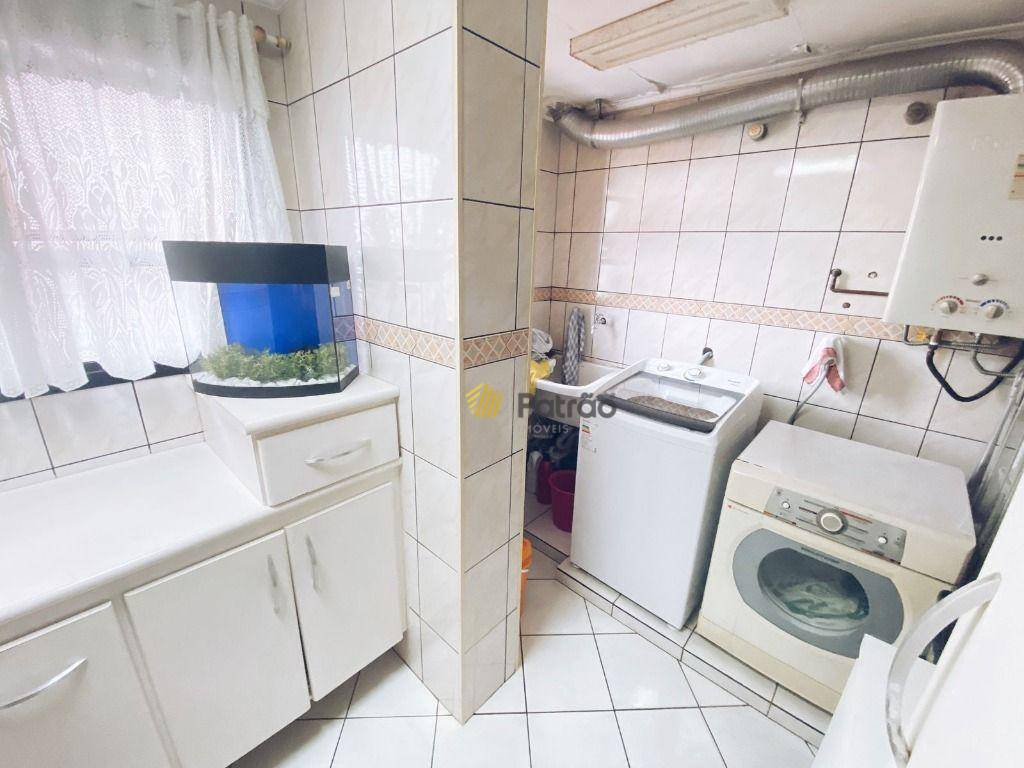 Apartamento à venda com 4 quartos, 126m² - Foto 6