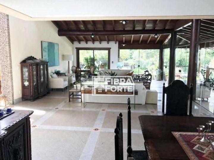 Casa de Condomínio à venda com 8 quartos, 621m² - Foto 6