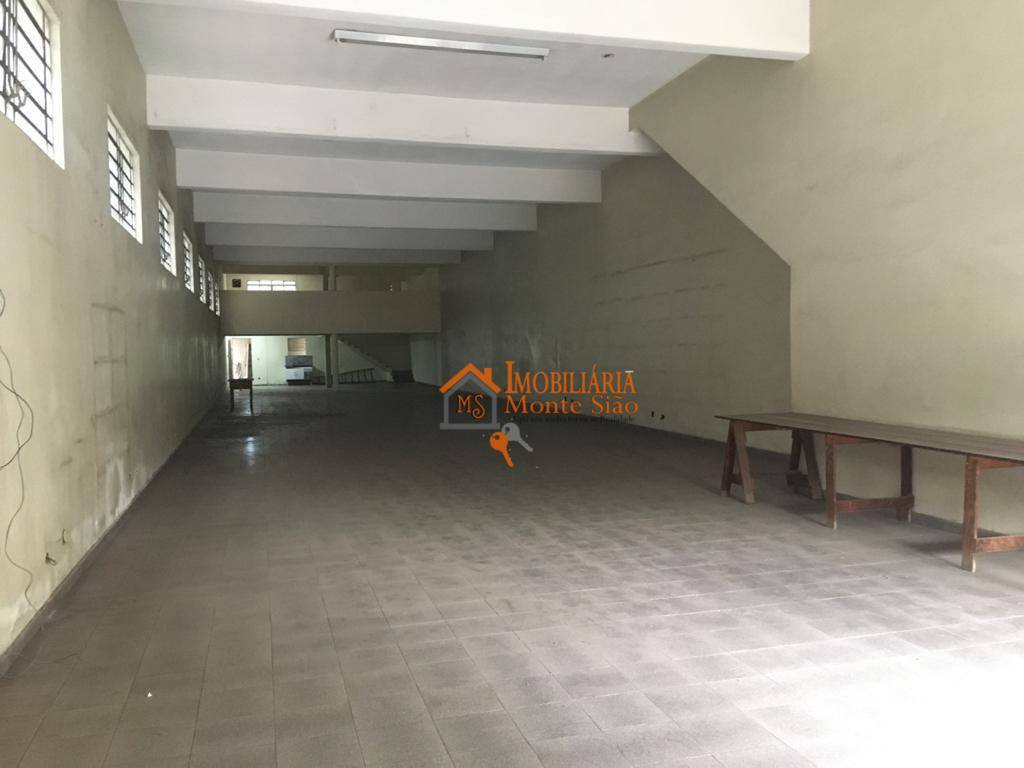 Prédio Inteiro à venda, 450m² - Foto 18