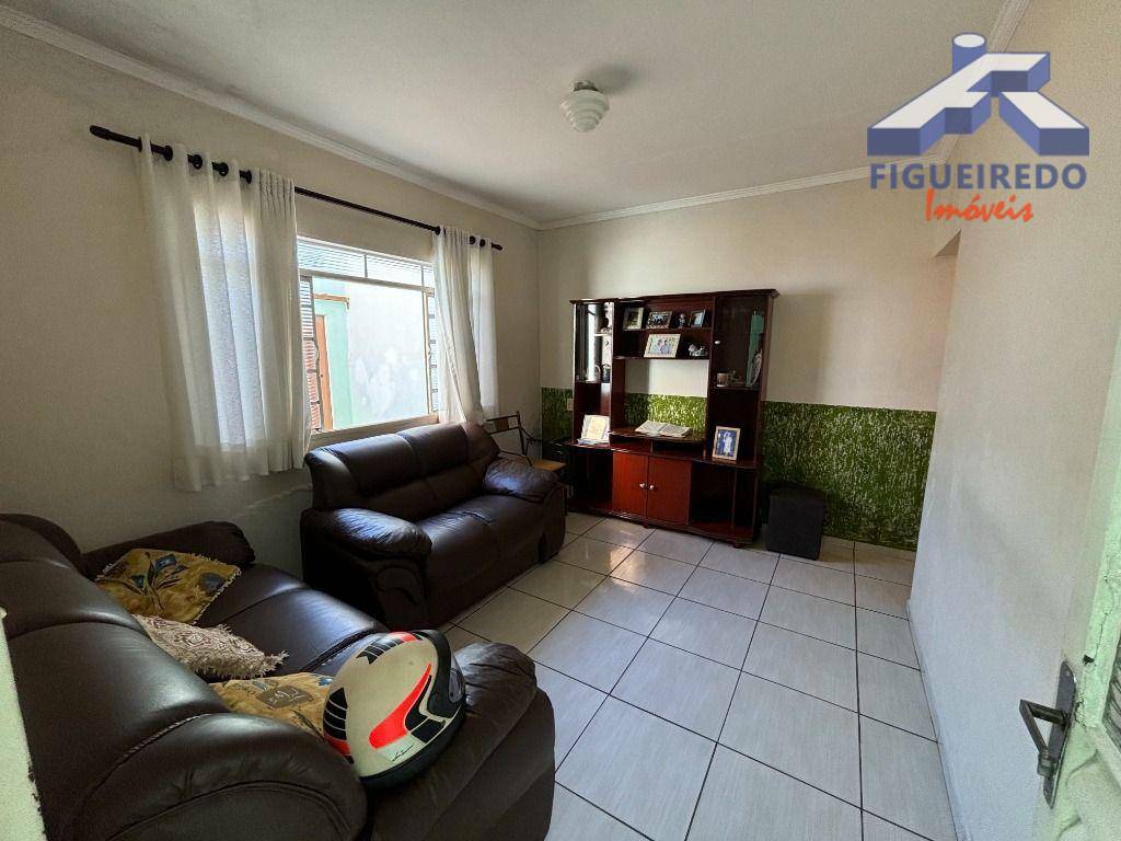 Casa à venda com 2 quartos - Foto 8