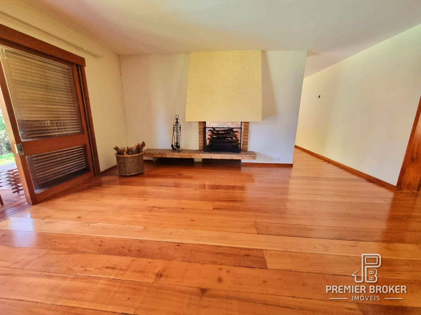 Casa à venda com 6 quartos, 950m² - Foto 16