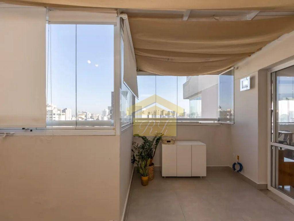 Cobertura à venda com 2 quartos, 113M2 - Foto 15