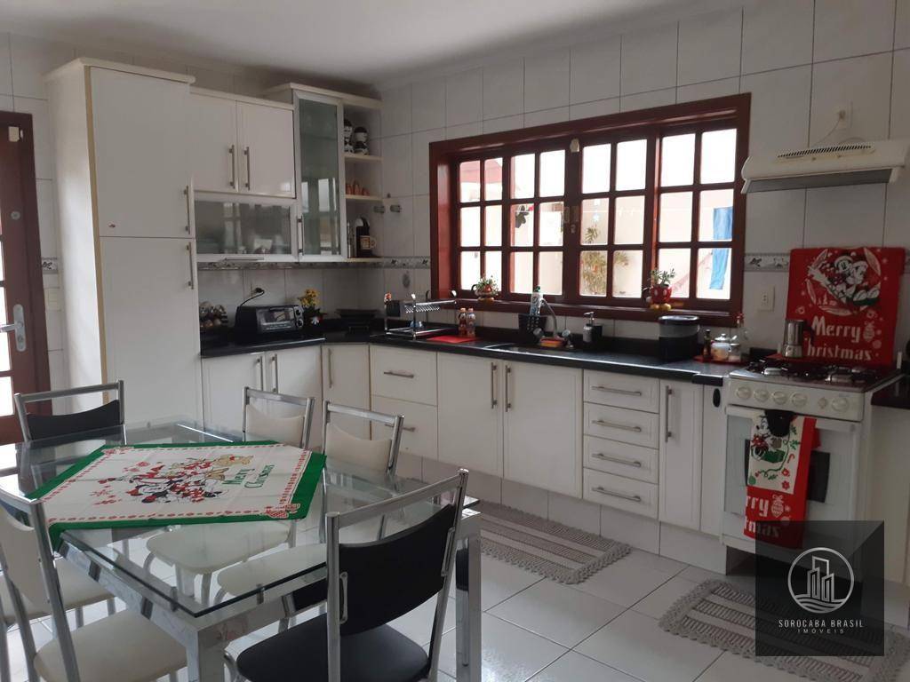 Sobrado à venda com 3 quartos, 248m² - Foto 5