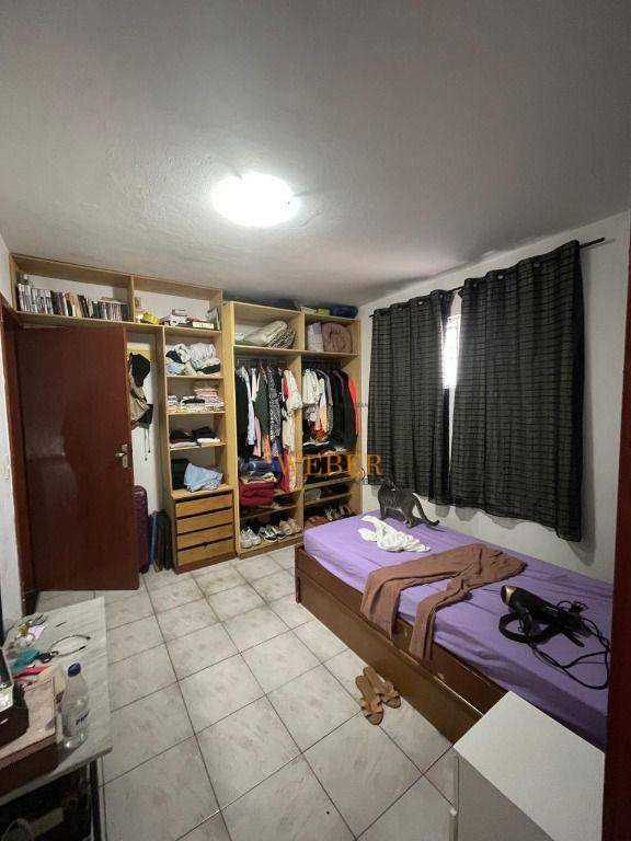 Sobrado à venda com 3 quartos, 207m² - Foto 32