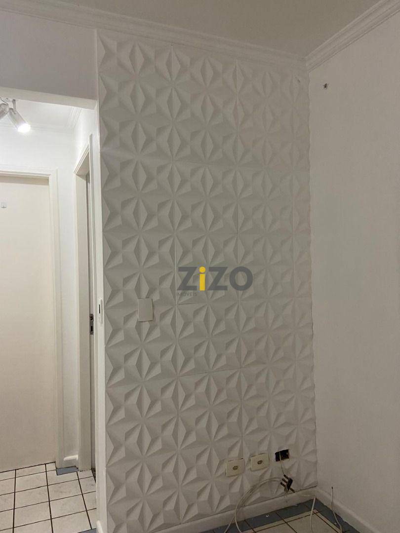 Apartamento para alugar com 1 quarto, 40m² - Foto 4