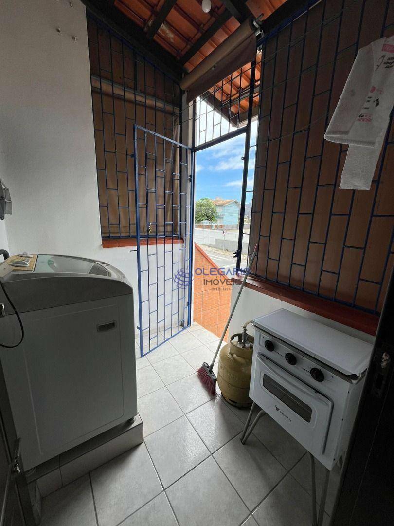 Sobrado à venda com 1 quarto, 70m² - Foto 32