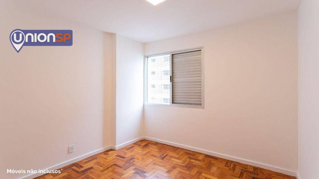 Apartamento à venda com 2 quartos, 51m² - Foto 10