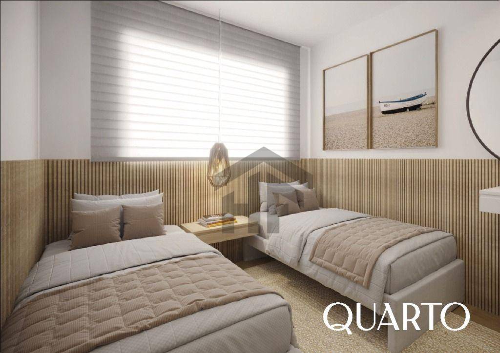 Flat/Apart Hotel à venda com 1 quarto, 21m² - Foto 5