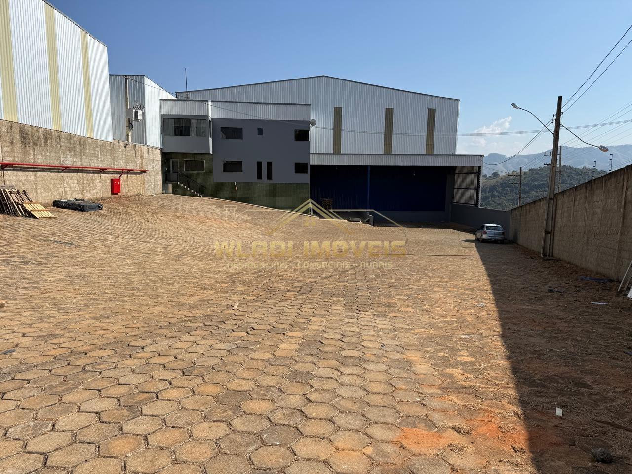 Depósito-Galpão-Armazém para alugar, 2000m² - Foto 6