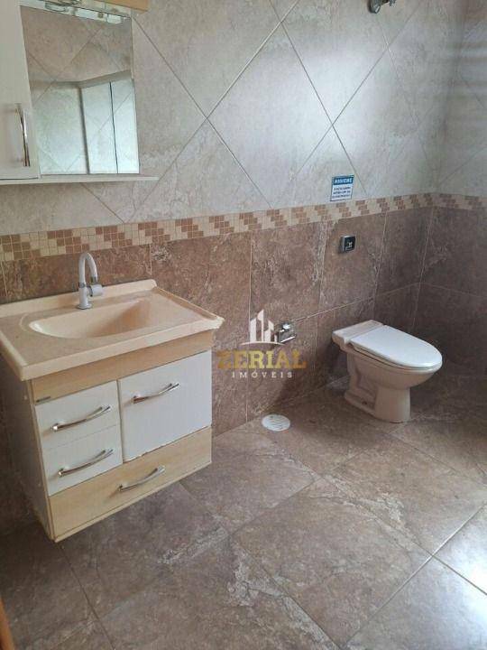 Sobrado para alugar com 3 quartos, 108m² - Foto 22