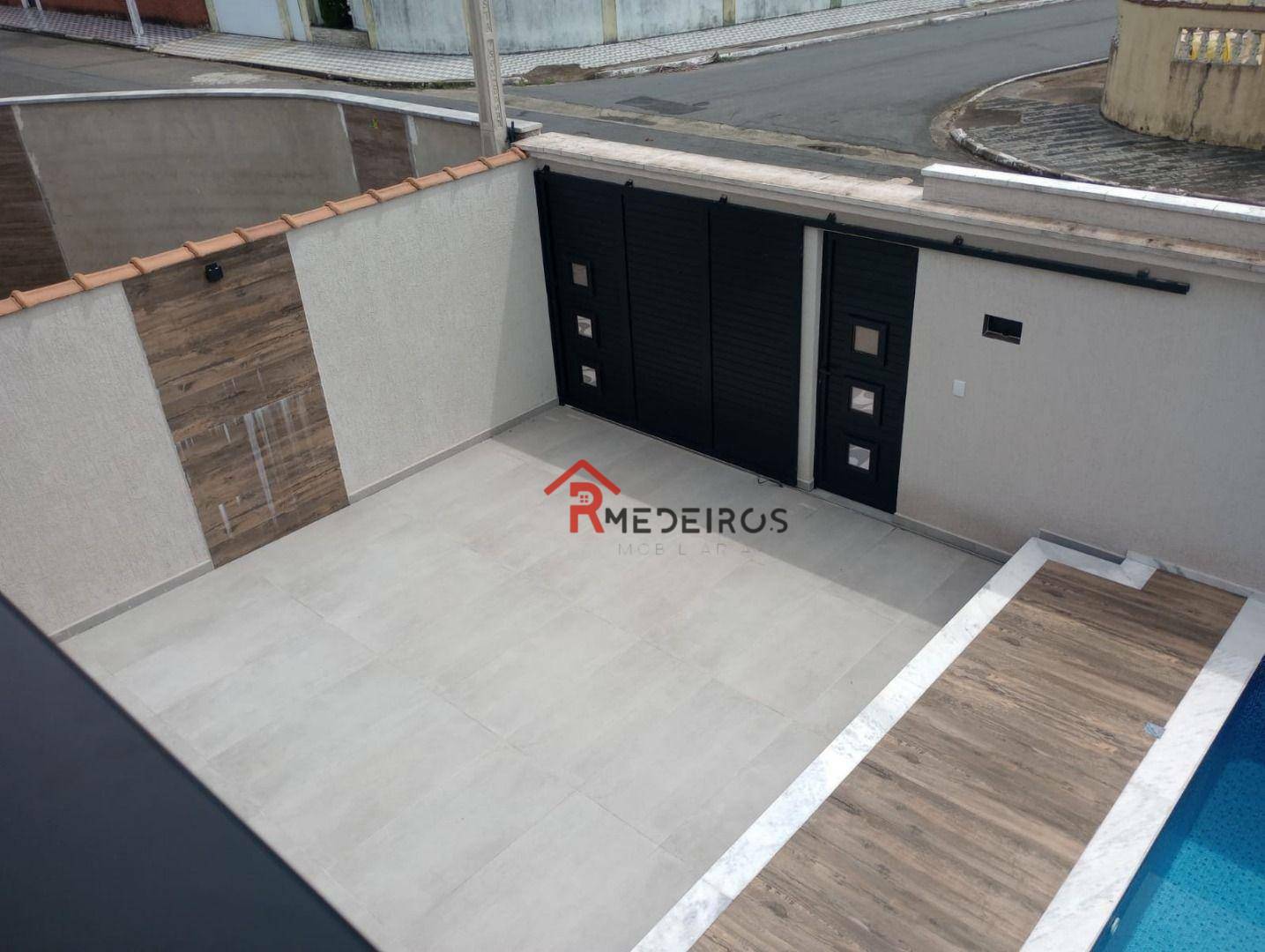 Sobrado à venda com 3 quartos, 185m² - Foto 10