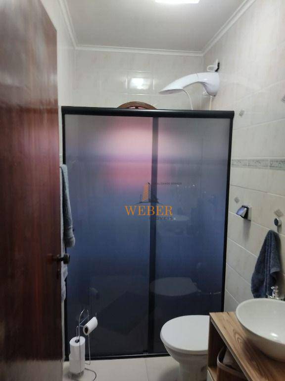 Sobrado à venda com 2 quartos, 83m² - Foto 52