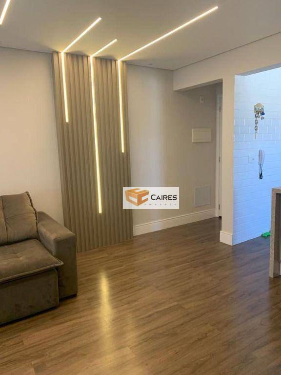 Apartamento à venda com 3 quartos, 80m² - Foto 6