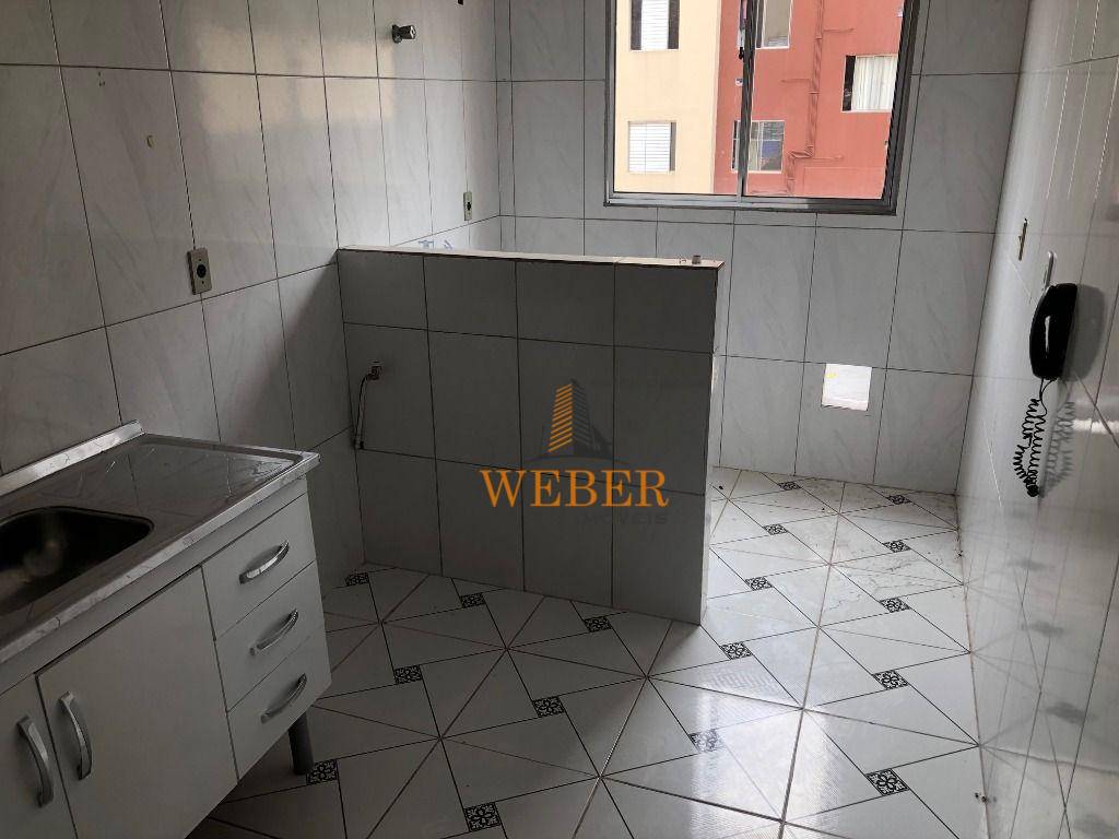 Apartamento à venda com 1 quarto, 40m² - Foto 19