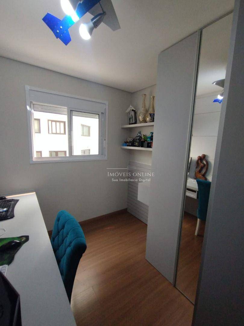 Apartamento à venda com 3 quartos, 71m² - Foto 20