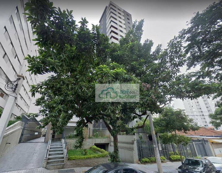 Apartamento para alugar com 1 quarto, 45m² - Foto 20
