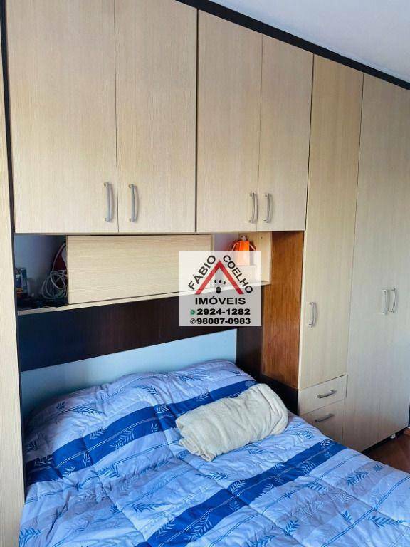 Apartamento à venda com 2 quartos, 55m² - Foto 18