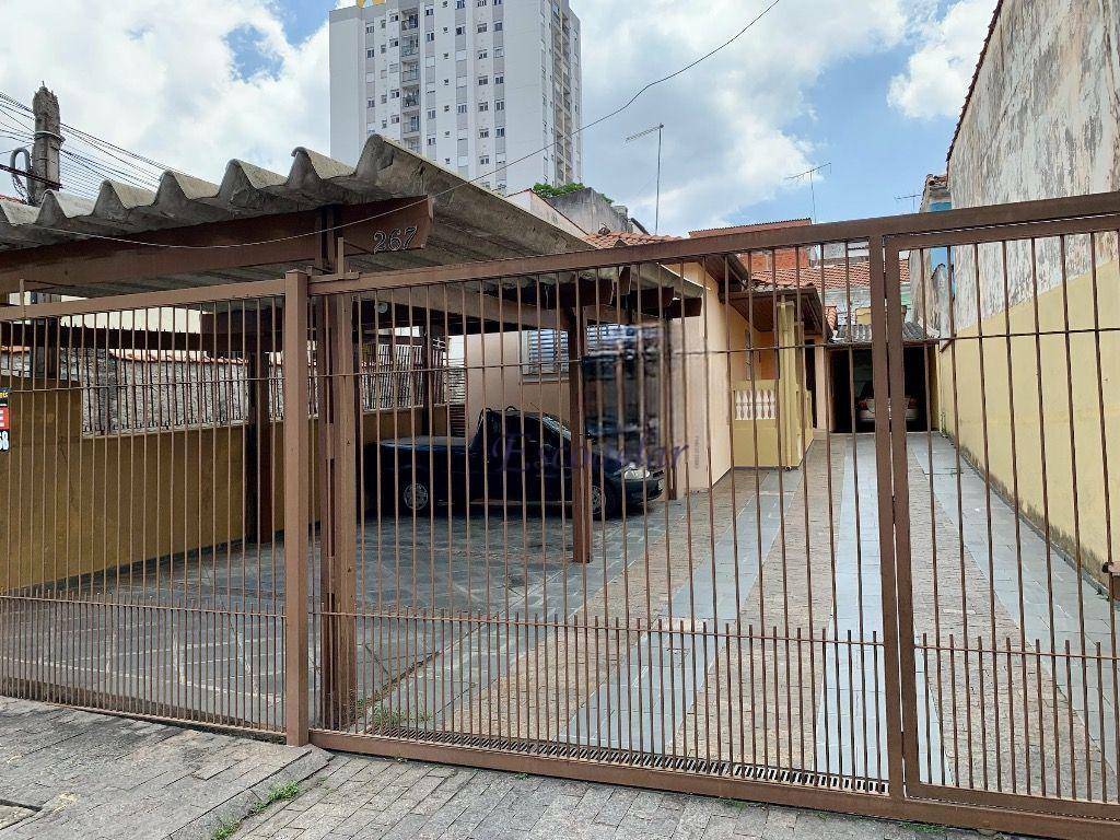 Casa à venda com 3 quartos, 120m² - Foto 1