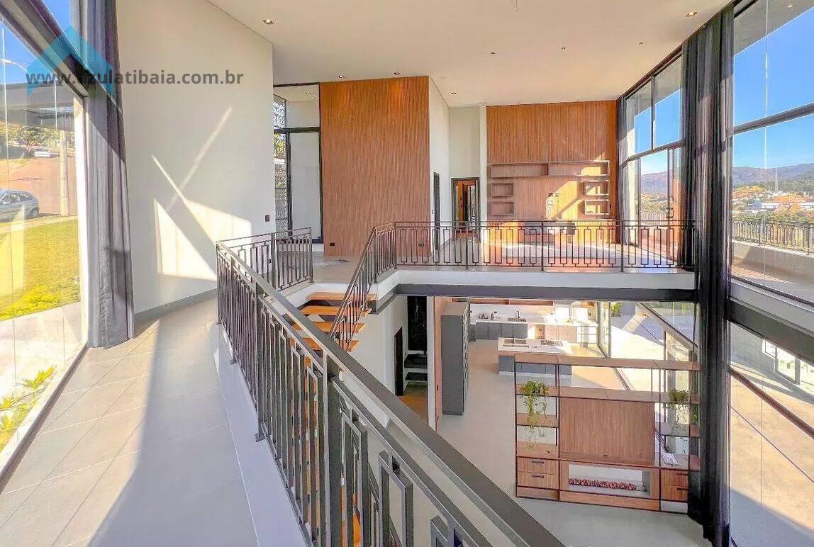 Casa de Condomínio à venda com 4 quartos, 946m² - Foto 9