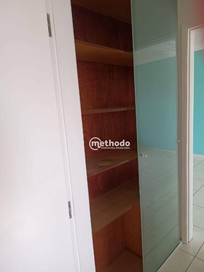 Apartamento para alugar com 1 quarto, 57m² - Foto 9