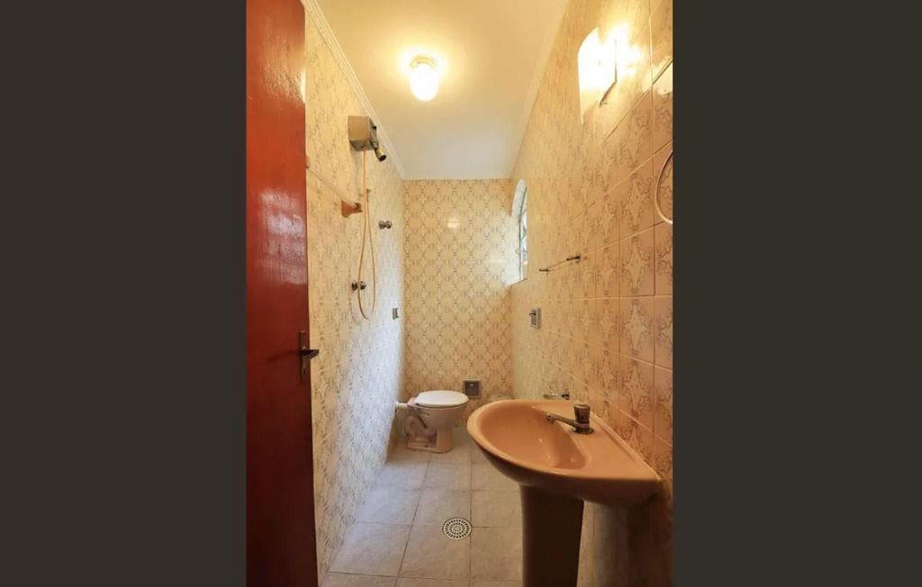 Sobrado à venda com 3 quartos, 234m² - Foto 12