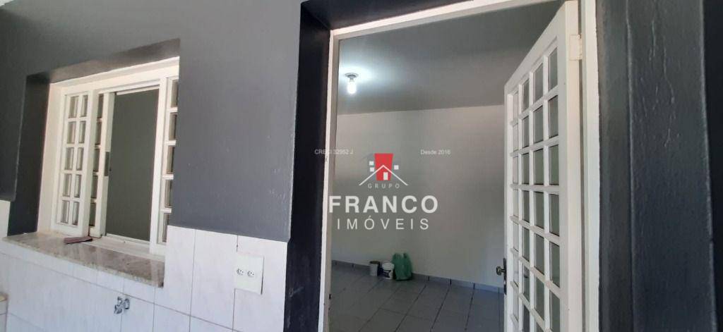 Sobrado para alugar com 3 quartos, 240m² - Foto 10