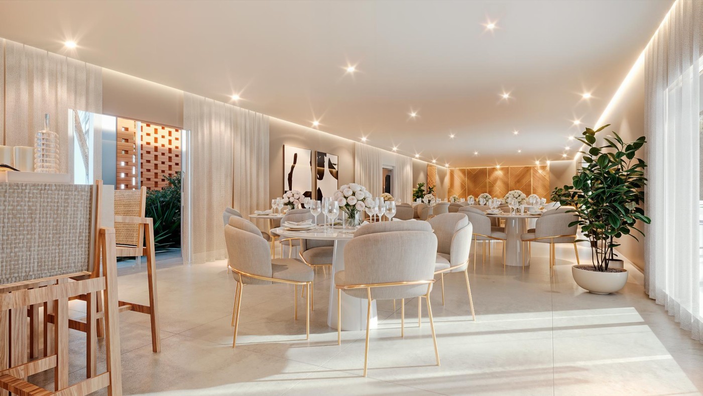 Apartamento à venda com 2 quartos, 55m² - Foto 20