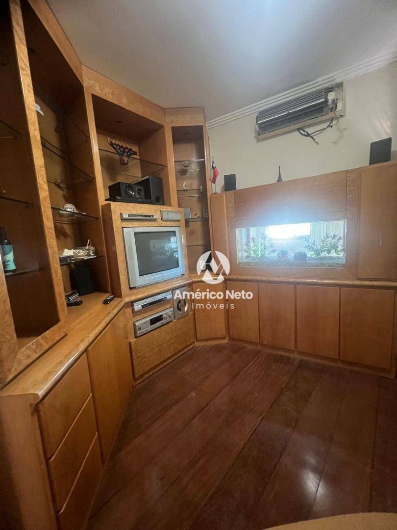 Apartamento para alugar com 3 quartos, 104m² - Foto 30